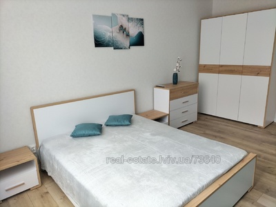 Оренда квартира, Угорська вул., Львів, Сихівський район, id 5824291