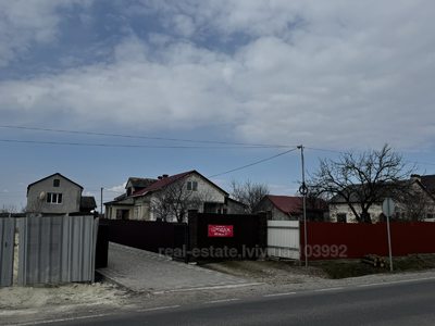 Купити будинок, Малечковичі, Пустомитівський район, id 5831838