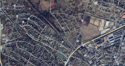 Купити ділянку, під забудову, Малехів, Жовківський район, id 5790848