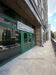 Commercial real estate for rent, Residential complex, Kubanska-vul, Lviv, Galickiy district, id 5891302