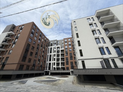 Купити квартиру, Героїв Майдану вул., 1, Сокільники, Пустомитівський район, id 5855842