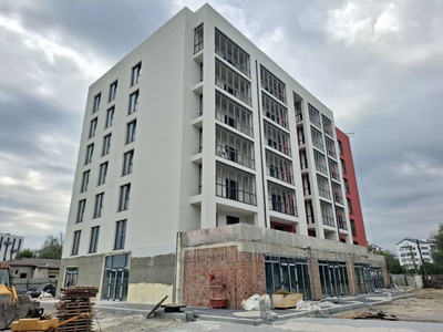 Купити квартиру, Пустомити, Пустомитівський район, id 5876075