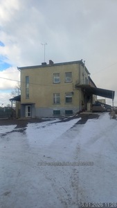 Купить коммерческую недвижимость, Многофункциональный комплекс, Ременив, Камянка-Бузкий район, id 5803246