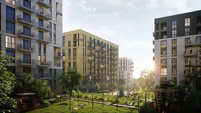 Купити квартиру, Садова, Пустомити, Пустомитівський район, id 5627140