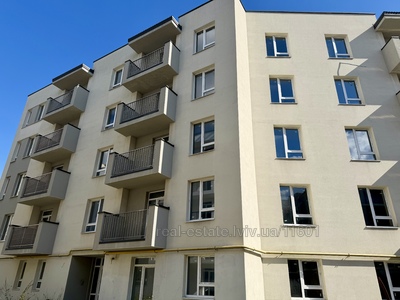 Купить квартиру, Вулецкая ул., 18, Львов, Сыховский район, id 5900480