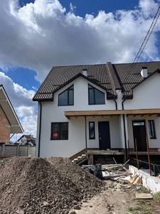 Купити будинок, Бічна Успенська вулиця, Сокільники, Пустомитівський район, id 5879993