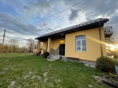 Купити будинок, Будинок, Бишків, Жовківський район, id 5897897