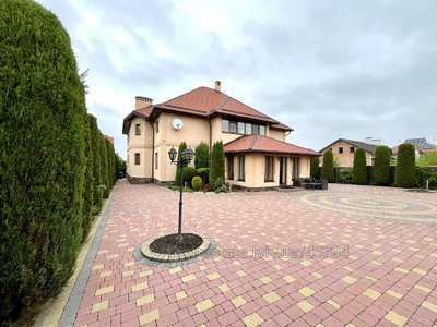 Купити будинок, Будинок, Солонка, Пустомитівський район, id 5681773