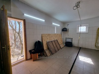 Купити гараж, Гараж в кооперативі, Кульпарківська вул., 224, Львів, Франківський район, id 5680262
