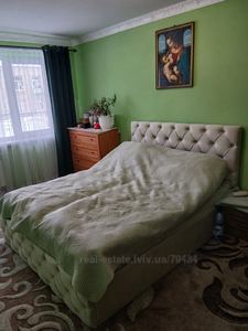 Купити квартиру, Петлюри С. вул., Львів, Залізничний район, id 5742682