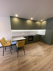 Аренда квартира, Кульпарковская ул., Львов, Франковский район, id 5891224