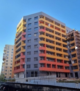 Купити квартиру, Чорновола В. просп., Львів, Шевченківський район, id 5350520