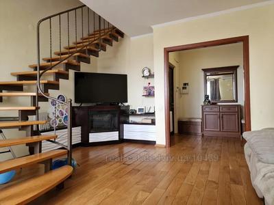 Купить квартиру, Вашингтона Дж. ул., Львов, Сыховский район, id 5899995