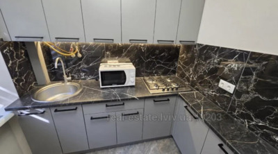 Купить квартиру, Выговского И. ул., Львов, Железнодорожный район, id 5891345