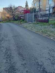Купити ділянку, Міжгірна вул., 23, Львів, Личаківський район, id 5896197
