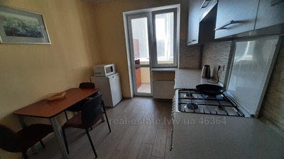 Аренда квартира, Леннона Дж. ул., Львов, Шевченковский район, id 3302195