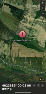 Купити ділянку, сільськогосподарського, Піски, Пустомитівський район, id 5800475