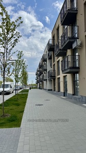Купити квартиру, Зелена бічна, Басівка, Пустомитівський район, id 5881081
