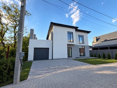 Купити будинок, Особняк, Бігова вул., Львів, Личаківський район, id 5899336