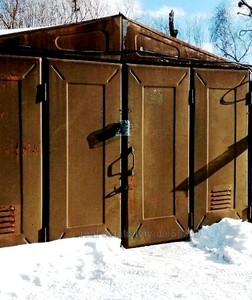 Оренда гаража, Гараж в кооперативі, Стрийська вул., Львів, Франківський район, id 3187898