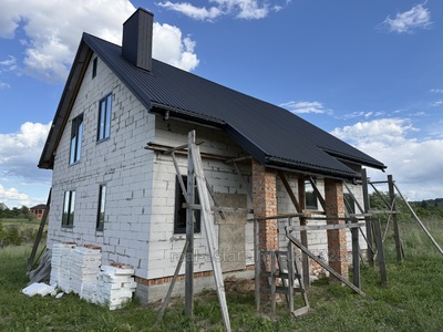 Купити будинок, Будинок, Тракт Глинянський, Лисиничі, Пустомитівський район, id 5839212
