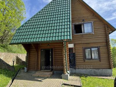 Купити будинок, Будинок, Волошина, Славсько, Сколівський район, id 5884369