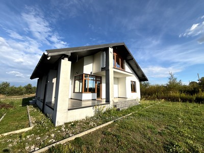 Купить дом, Без назви, Терновица, Яворовский район, id 5893299