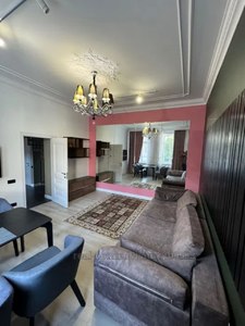 Оренда квартира, Куліша П. вул., 11, Львів, Галицький район, id 5885060