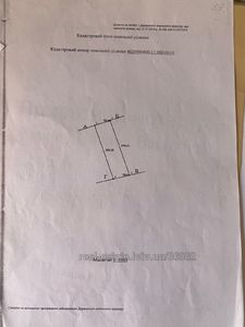 Купити ділянку, сільськогосподарського, Шевченка, Бартатів, Городоцький район, id 5328191