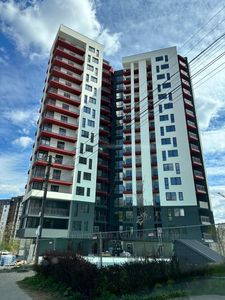 Купити квартиру, Під Голоском вул., Львів, Шевченківський район, id 5887512