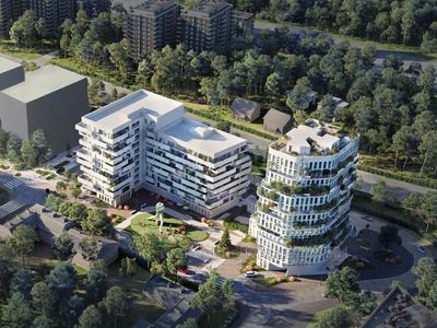 Купити квартиру, Раковського І. вул., Львів, Сихівський район, id 5896150