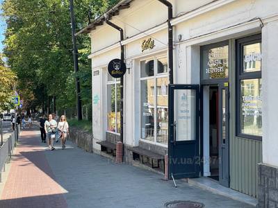 Зняти комерційну нерухомість, Нежитловий фонд, Коперника М. вул., Львів, Галицький район, id 5846609