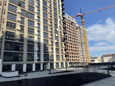 Купити квартиру, Городницька вул., Львів, Шевченківський район, id 5837745