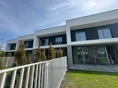 Купити будинок, Таунхаус, Успенська вулиця, Сокільники, Пустомитівський район, id 5886204