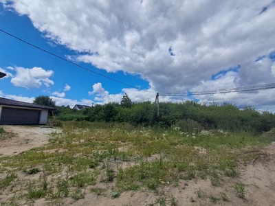 Купити ділянку, під забудову, Солонка, Пустомитівський район, id 5872953