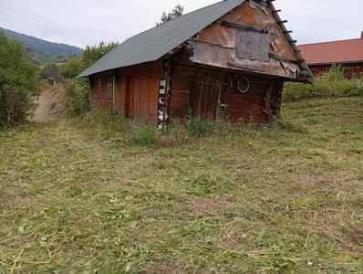 Купити ділянку, під забудову, Урич, Сколівський район, id 5741993