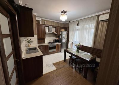 Купити квартиру, Лінкольна А. вул., Львів, Шевченківський район, id 5844296