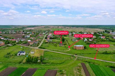 Купить дом, Романа Сушка, Ременив, Камянка-Бузкий район, id 5898848