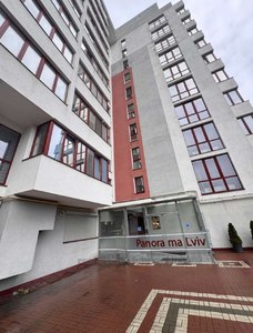 Купити квартиру, Околична вул., 10, Львів, Франківський район, id 5895652