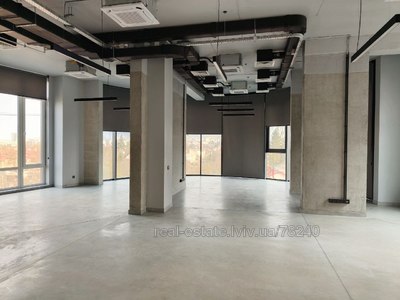Аренда коммерческой недвижимости, Бизнес-центр, Кульпарковская ул., Львов, Франковский район, id 5890473