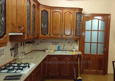 Аренда квартира, Коцюбинского М. ул., Львов, Галицкий район, id 5878913