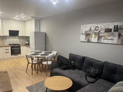 Оренда квартира, Замарстинівська вул., Львів, Шевченківський район, id 5574109