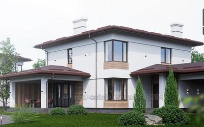 Купити будинок, Будинок, Львівська, Деревач, Пустомитівський район, id 5895439