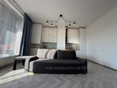 Купить квартиру, Под Дубом ул., Львов, Галицкий район, id 5898930
