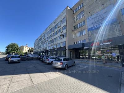 Commercial real estate for rent, Non-residential premises, Zelena-vul, 149, Lviv, Lichakivskiy district, id 5884834