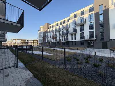 Купити квартиру, Орлика П. вул., Львів, Шевченківський район, id 5751357