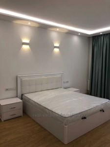 Аренда квартира, Янева В. ул., 10, Львов, Франковский район, id 5889265