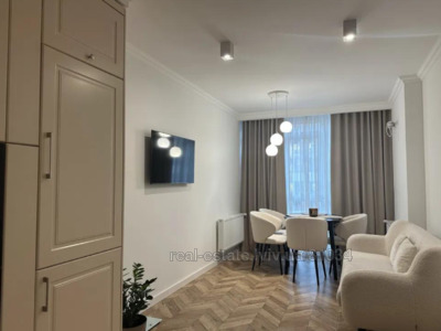 Купити квартиру, Зелена вул., Львів, Сихівський район, id 5826089