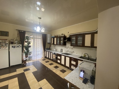 Купить дом, Дом, Замарстыновская ул., Львов, Шевченковский район, id 4513559
