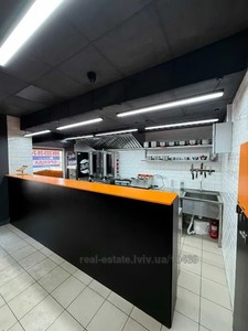 Зняти комерційну нерухомість, Фасадне з окремим входом, Городоцька вул., Львів, Галицький район, id 5806918